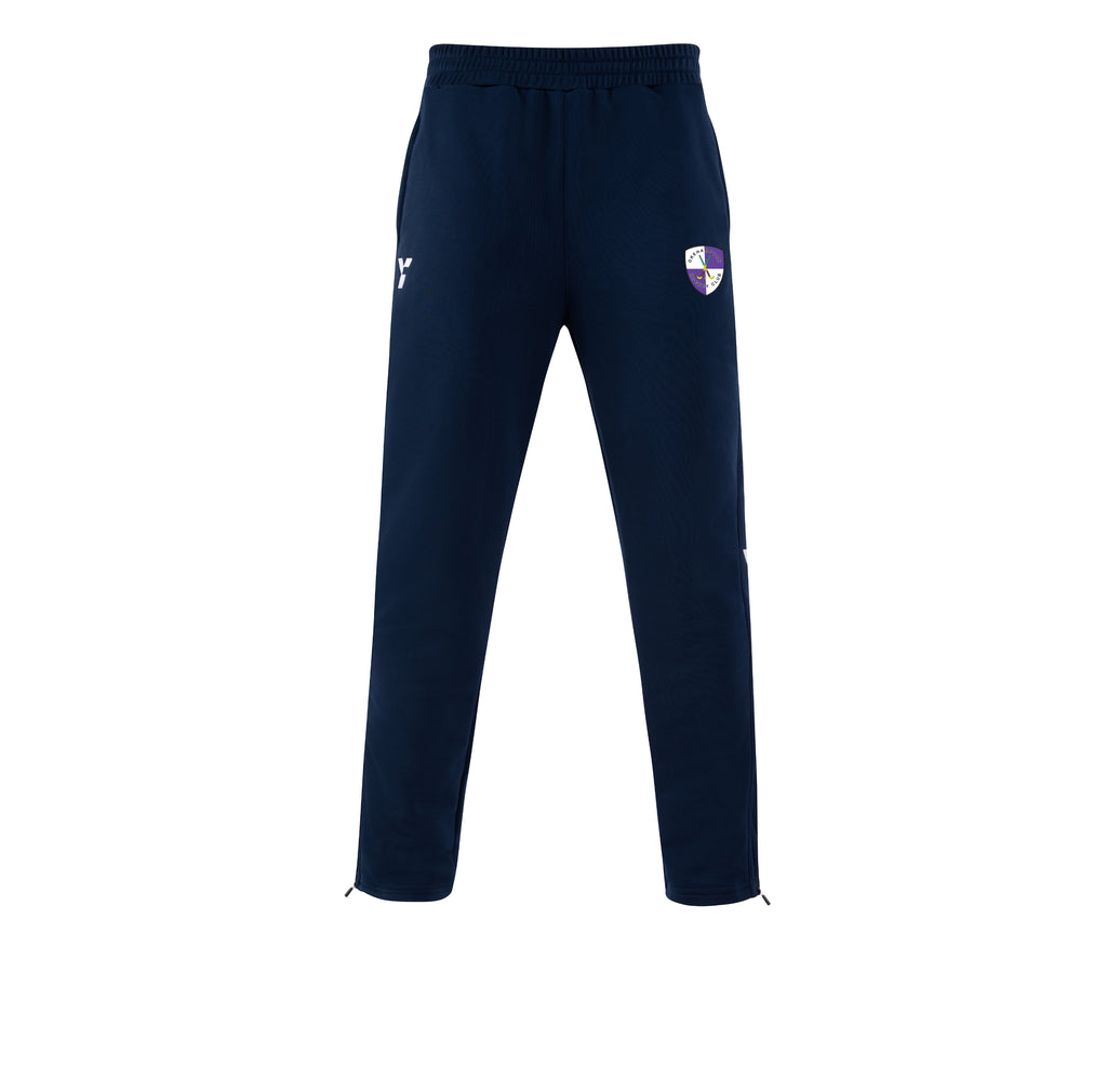 Okehampton HC - Tracksuit Bottoms Women's Navy 24/25