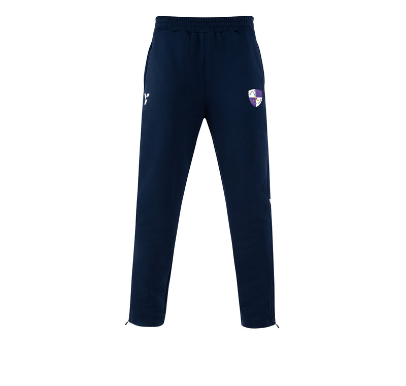 Okehampton HC - Tracksuit Bottoms Women's Navy 24/25