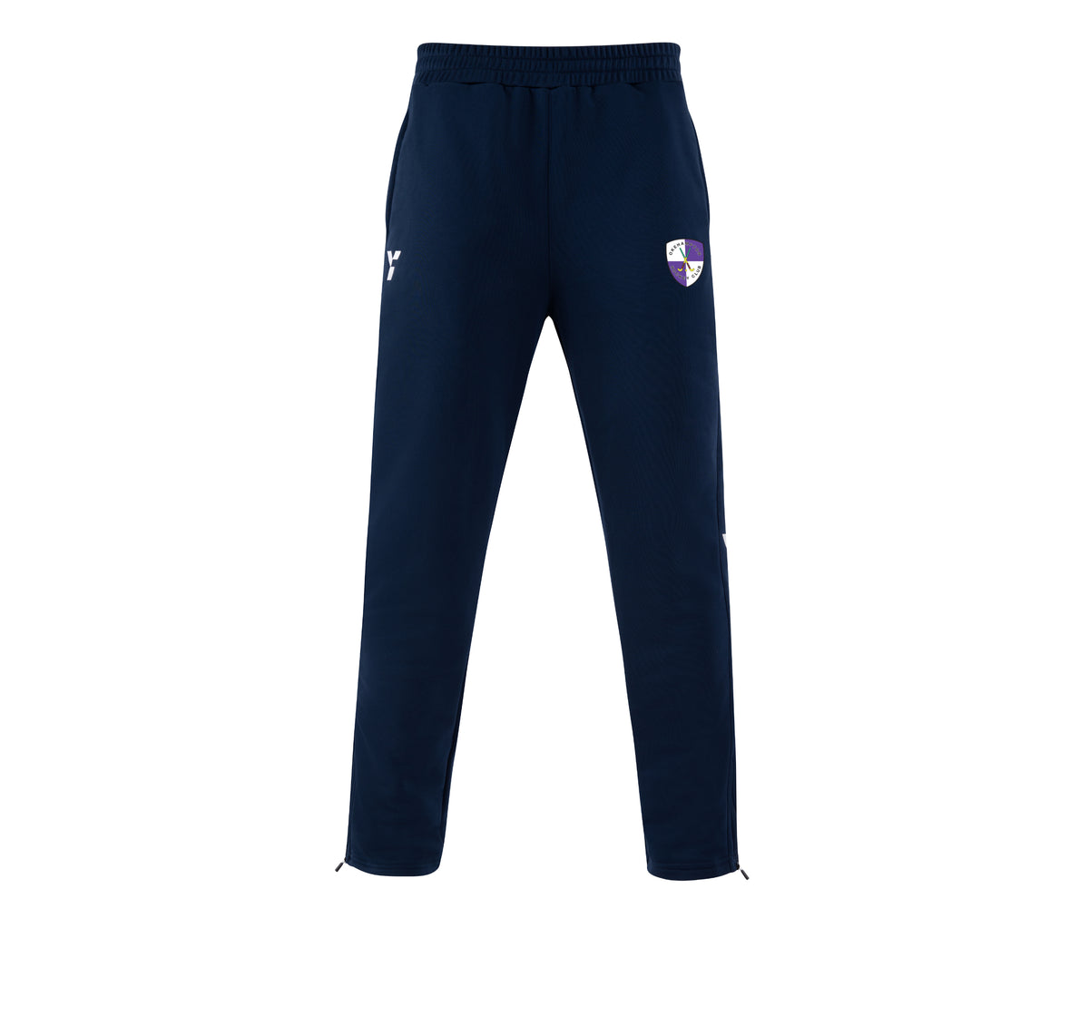 Okehampton HC - Tracksuit Bottoms Men's Navy 24/25