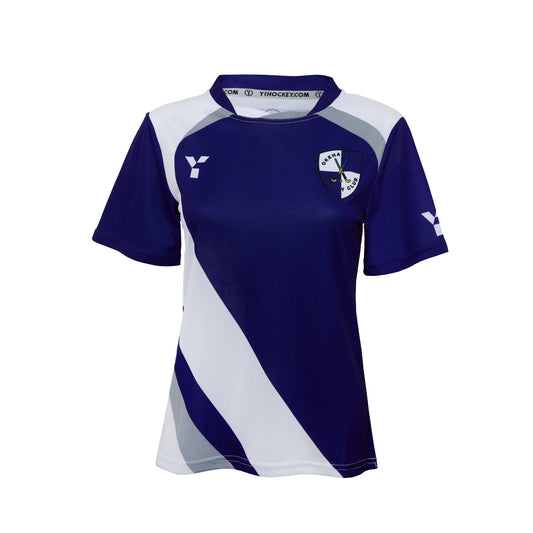 Okehampton HC - Women's Playing Shirt Home