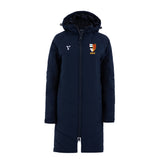Old Bristolians HC - Bench Jacket Unisex Navy