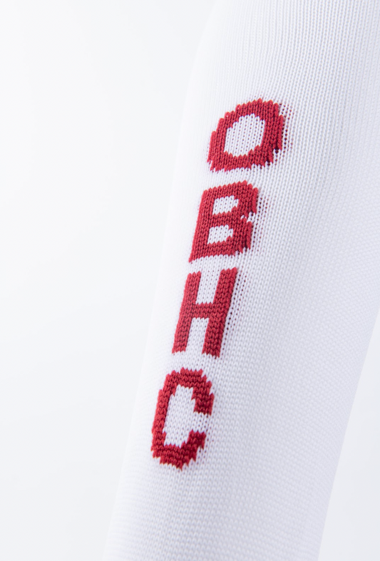 Old Bristolians HC Playing Socks (H)