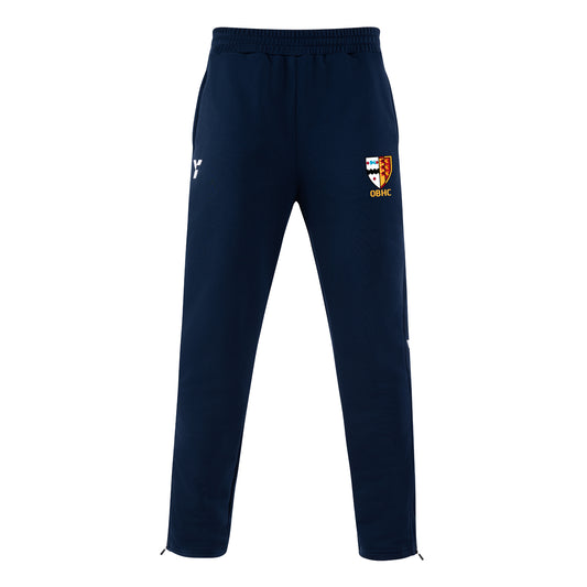 Old Bristolians HC - Junior Tracksuit Bottoms Unisex Navy