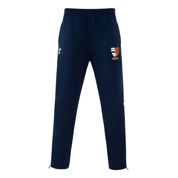 Old Bristolians HC - Tracksuit Bottoms Women's Navy 24/25