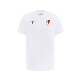 Old Bristolians HC - Junior Short Sleeve Training Top Unisex White