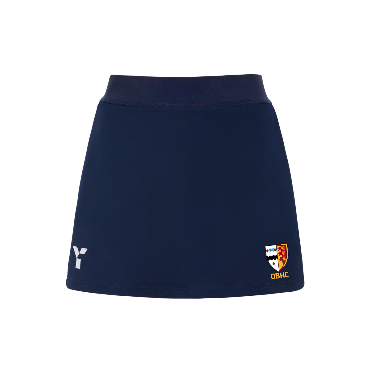 Old Bristolians HC - Skort Navy club teamwear by Y1