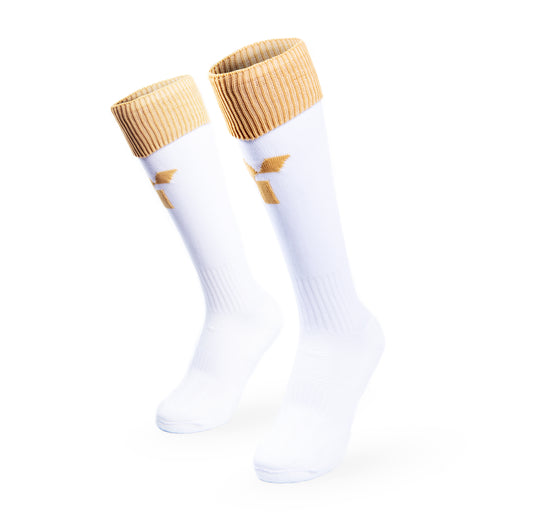 Old Merchant Taylors HC Away Playing Socks