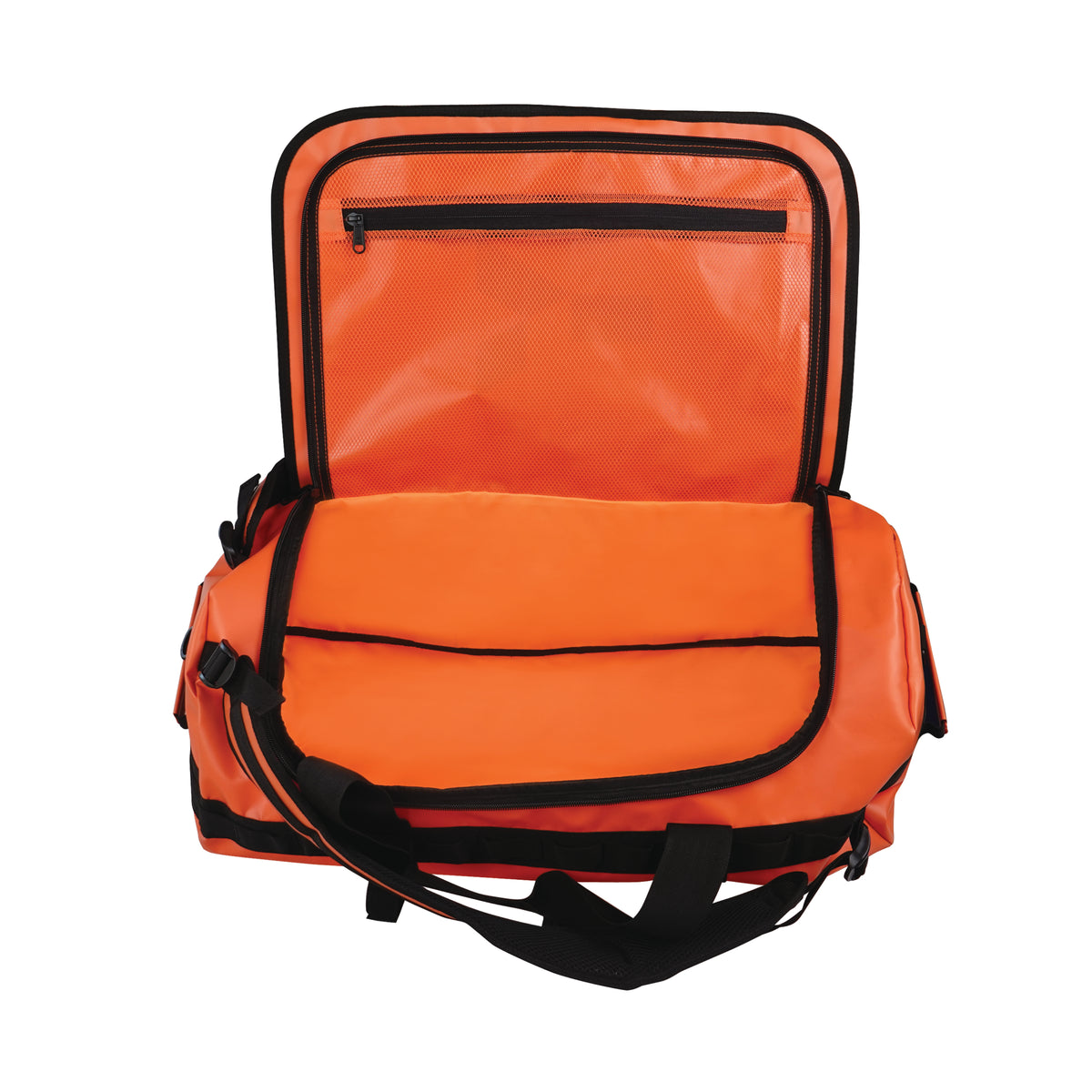 Matchday Bag - Orange bag by Y1 - view 3