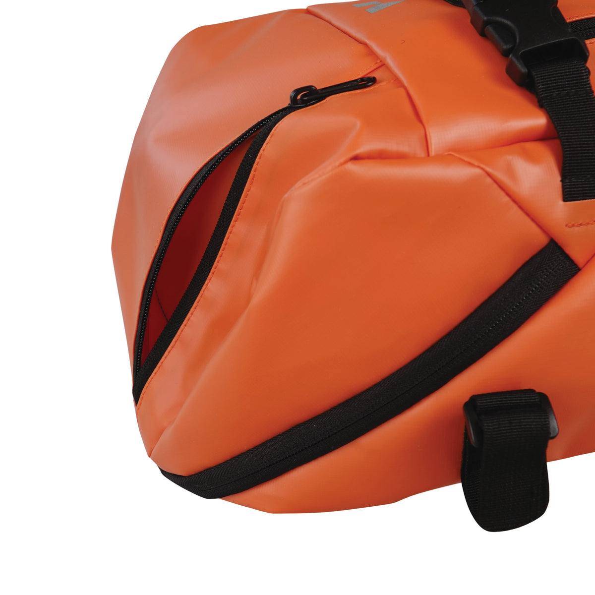 Ranger Backpack - Orange bag by Y1 - view 5