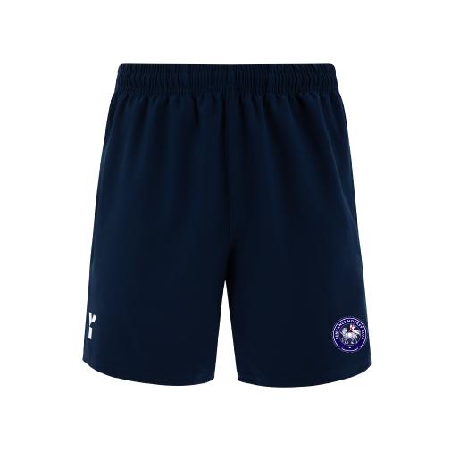 Penzance HC - Shorts Men's Navy