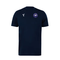 Penzance HC - Short Sleeve Training Top Men's Navy