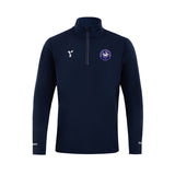 Penzance HC - Lycra Midlayer Unisex Navy