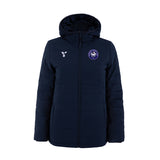 Penzance HC - Junior Padded Jacket Unisex Navy