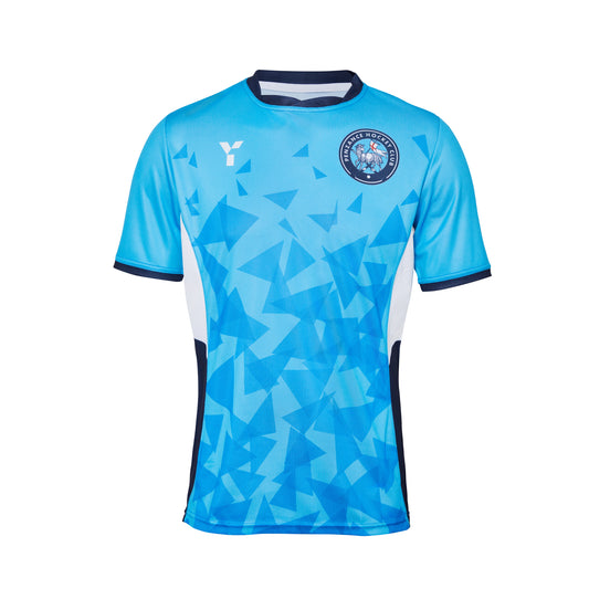 Penzance HC - Junior Playing Shirt (Home)