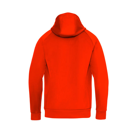 Wales Masters - Performance Hoody Unisex Red