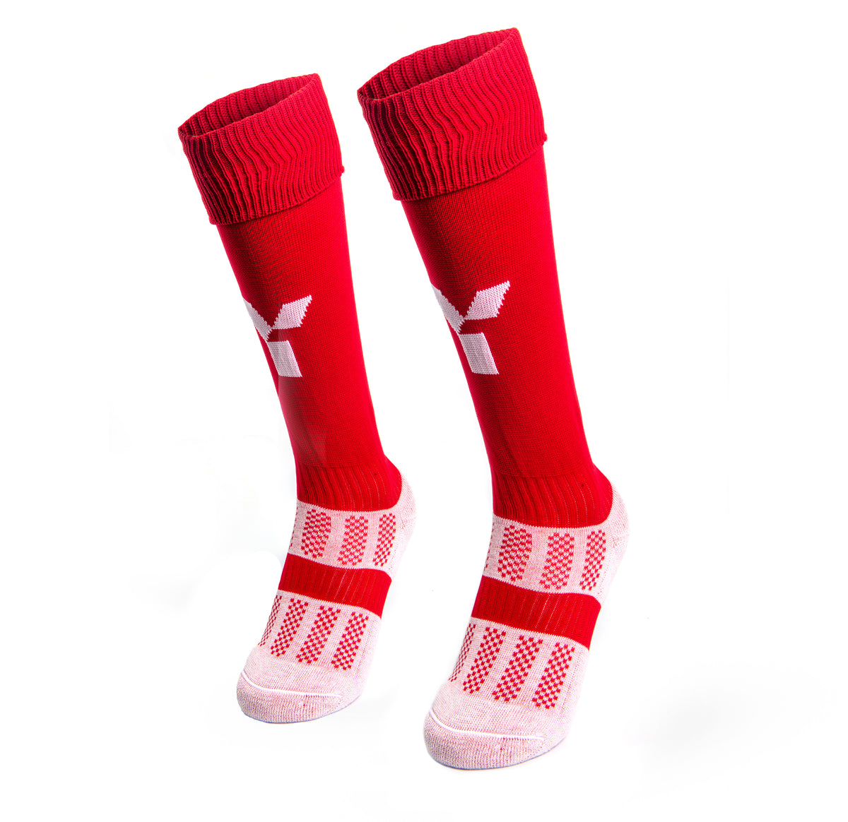 ESM HC Away Playing Socks club teamwear by Y1