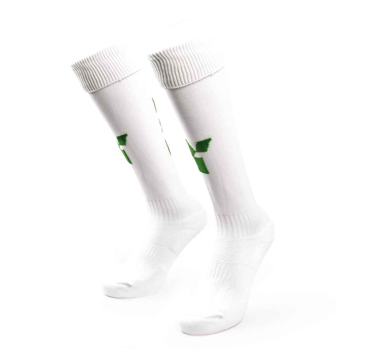 Buckingham HC Away Playing Socks club teamwear by Y1