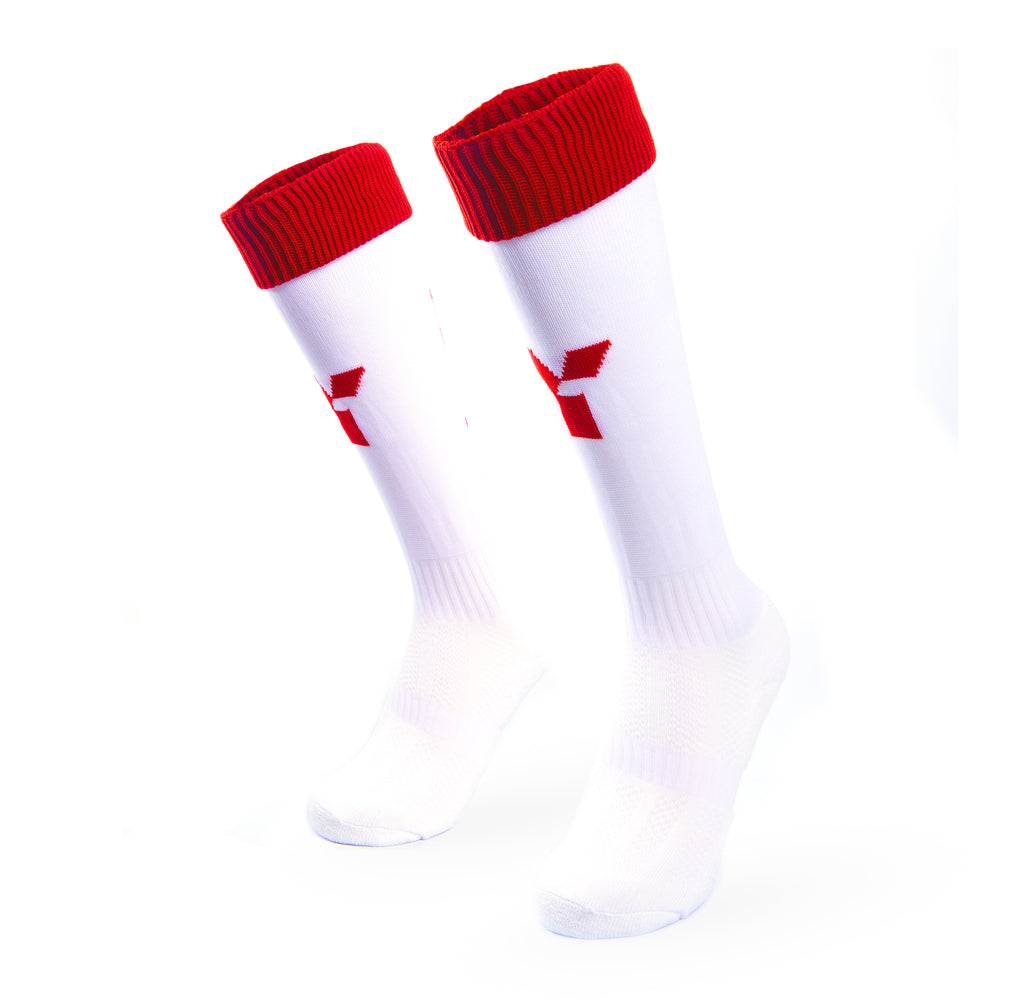 Harborne HC Away Playing Socks