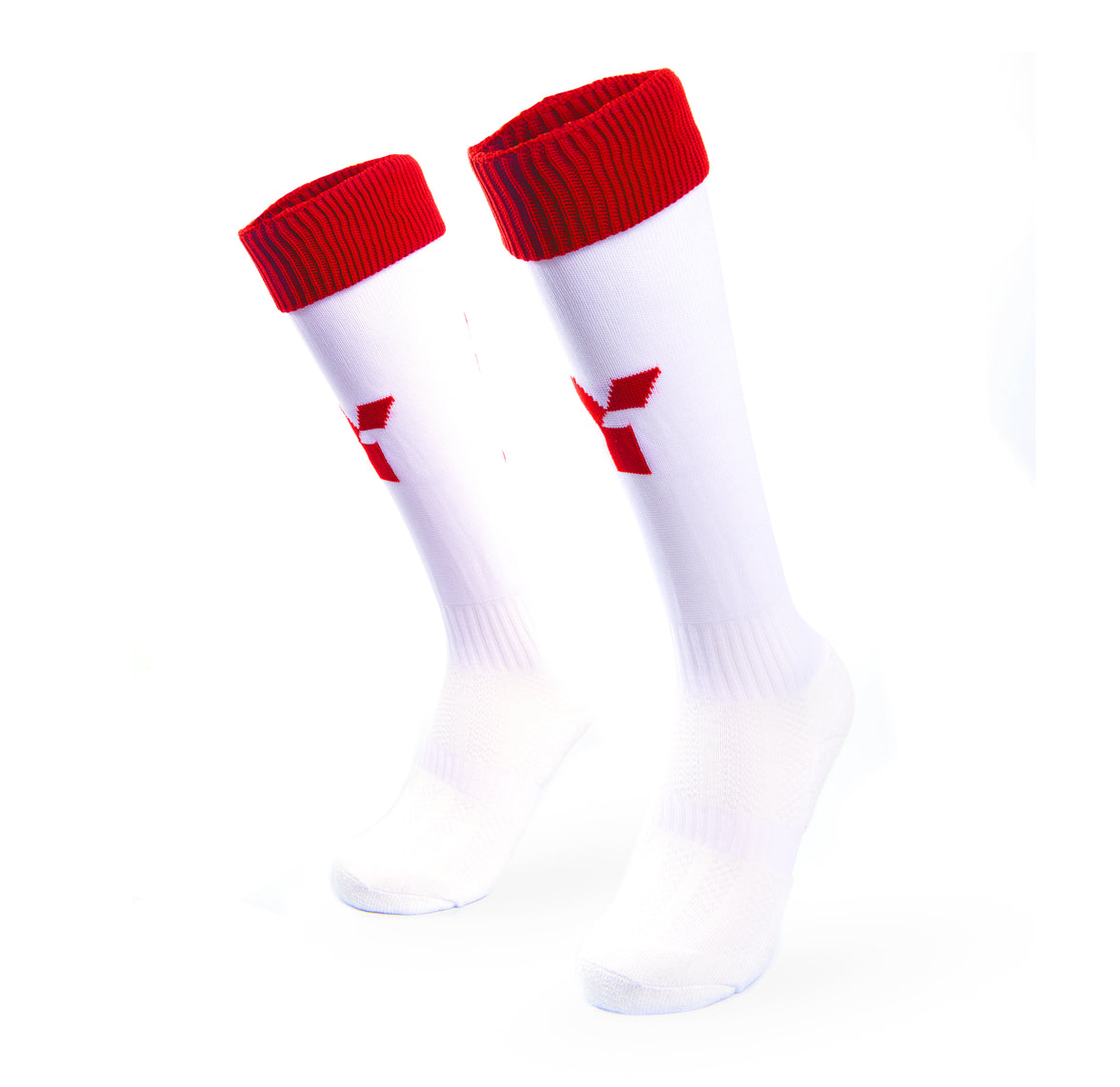 Harborne HC Away Playing Socks