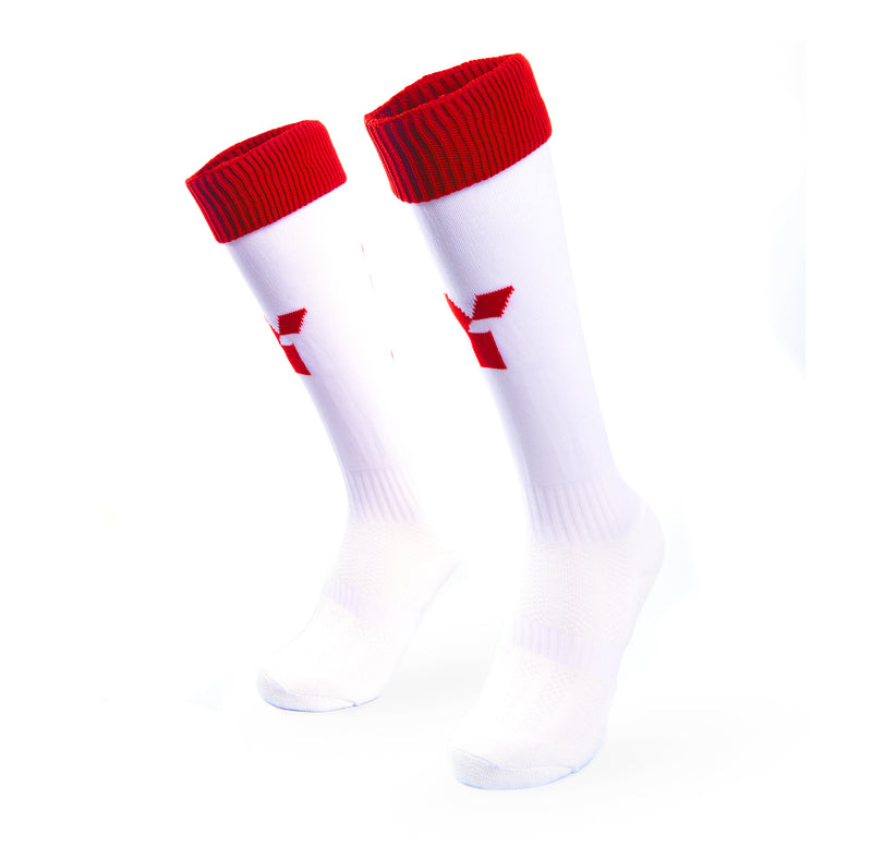 Harborne HC Away Playing Socks