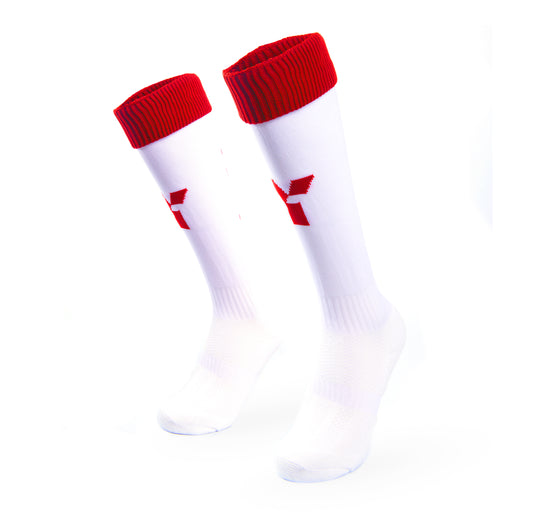 Harborne HC Away Playing Socks