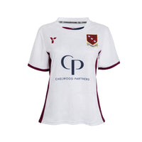 Spencer HC - Women's Playing Shirt White (Away)