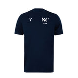 Scarborough College - Short Sleeve Training Top Women's Navy