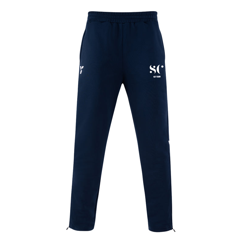 Scarborough College - Tracksuit Bottoms Womens Navy 24/25