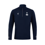 Shepton Mallet HC - Lycra Midlayer Unisex Navy