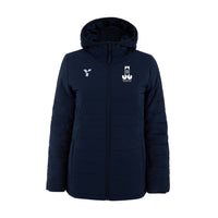 Shepton Mallet HC - Padded Jacket Unisex Navy