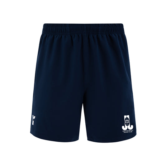 Shepton Mallet HC - Shorts Men's Navy