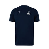 Shepton Mallet HC - Junior Short Sleeve Training Top Unisex Navy