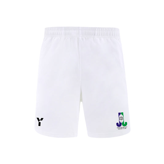 Shepton Mallet HC - Shorts Men's White