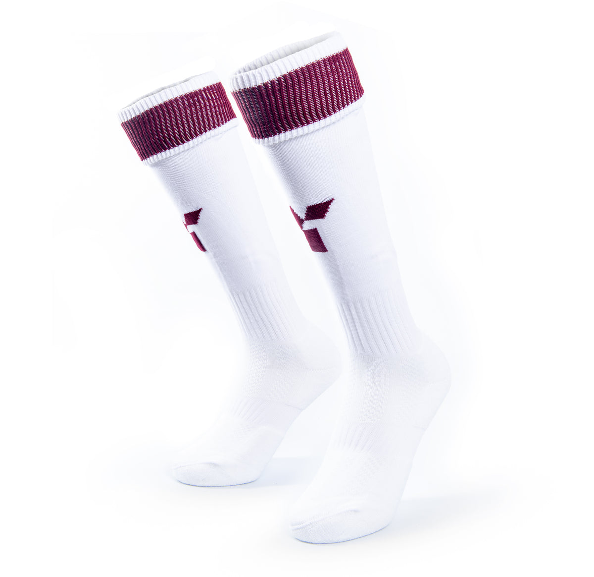 Spencer HC - Playing Socks (Away) club teamwear by Y1