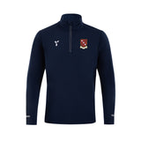 Spencer HC - Lycra Midlayer Unisex Navy