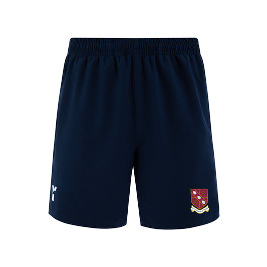 Spencer HC - Shorts Navy