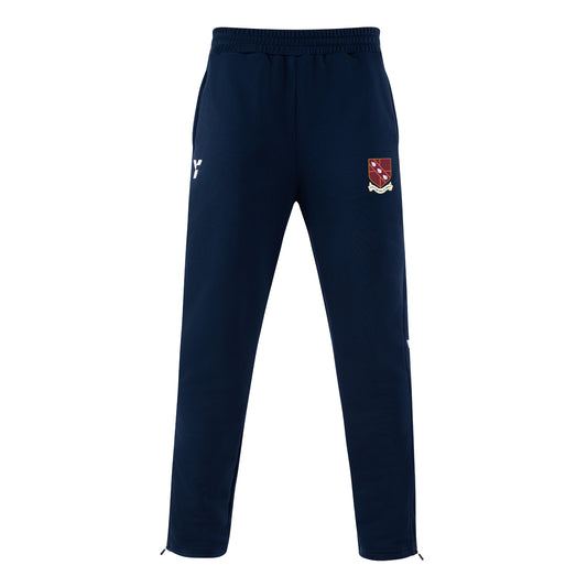Spencer HC - Junior Tracksuit Bottoms Unisex Navy