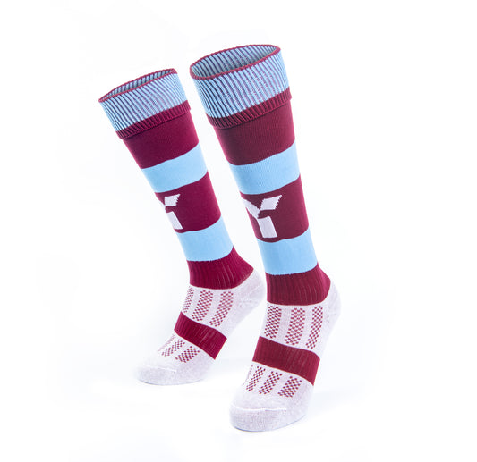 Spencer HC - Playing Socks (Home)