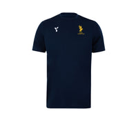 Stone HC - Short Sleeve Training Top Men's Navy