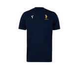 Stone HC - Short Sleeve Training Top Junior Navy