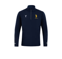 Stone HC - Lycra Midlayer Unisex Navy
