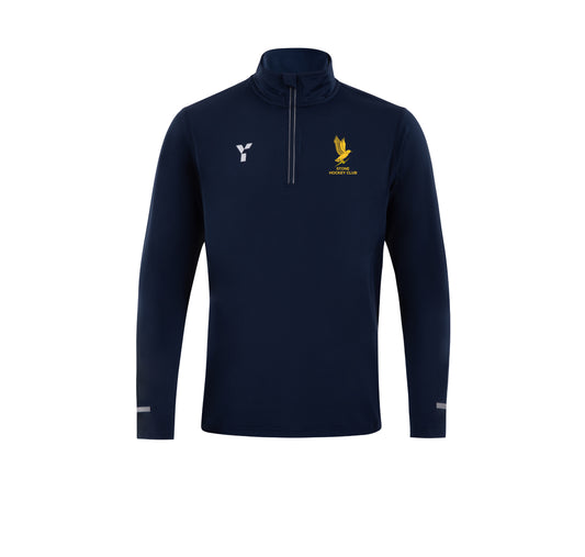 Stone HC - Lycra Midlayer Unisex Navy