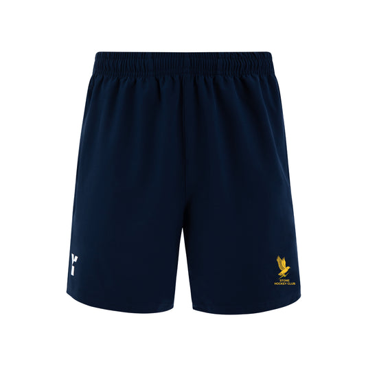Stone HC - Shorts Men's Navy