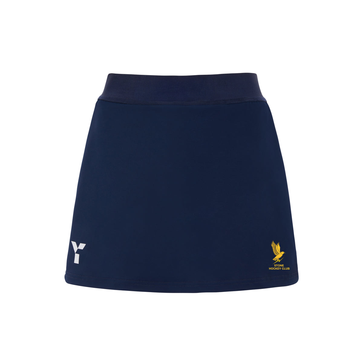 Stone HC - Skort Women's Navy club teamwear by Y1