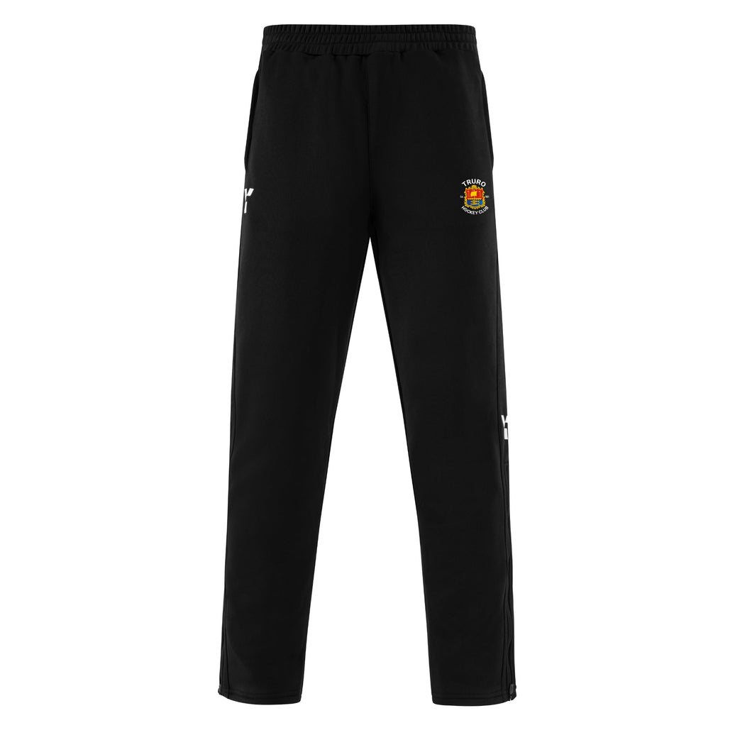 Truro HC - Junior Tracksuit Bottoms Unisex Black