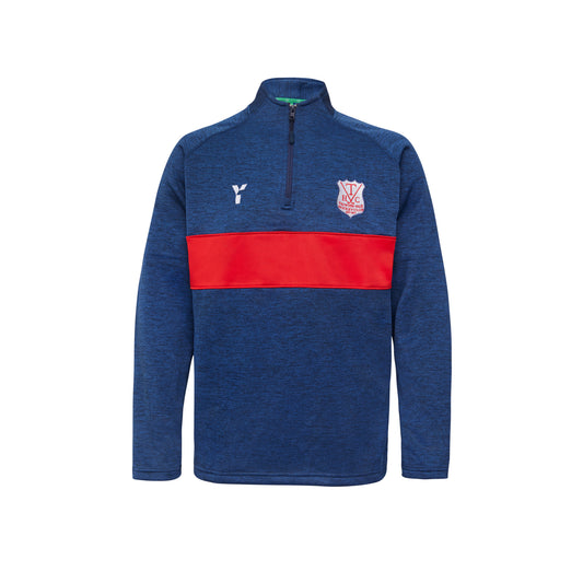 Taunton Vale Quarter Zip