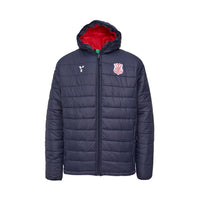 Taunton Vale Junior Padded Jacket