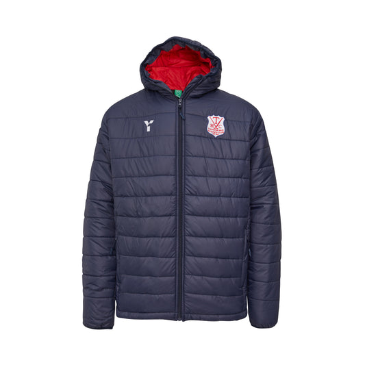 Taunton Vale Junior Padded Jacket