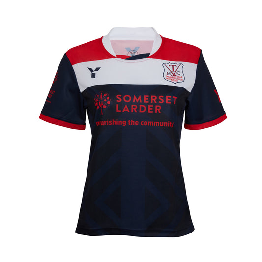 Taunton Vale - Women's Playing Shirt (Away)