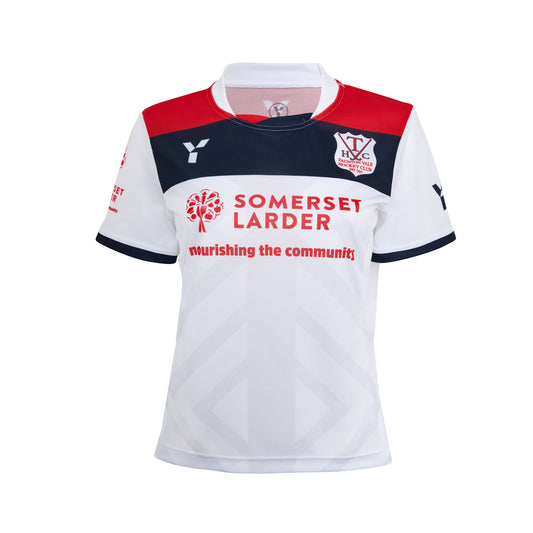 Taunton Vale - Women's Playing Shirt (Home)
